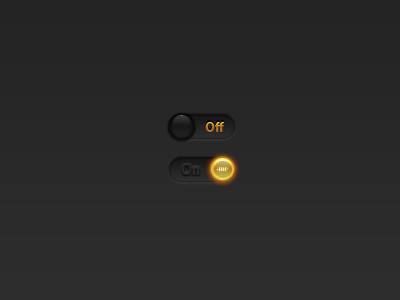 Bulb Toggle bulb off on photoshop scroll toggle