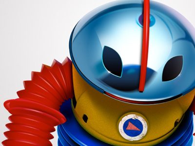 robot icon