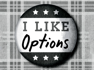 Options