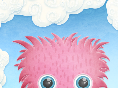 Snuglug childrens book illustration snarphblat snarphs
