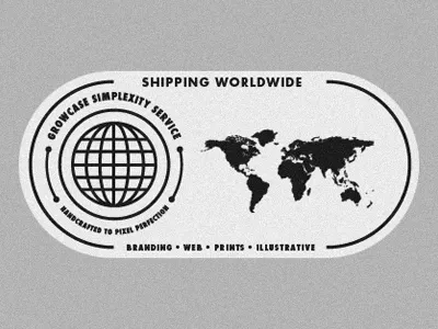 Growcase 2012 Updates emblem globe growcase logo portfolio services