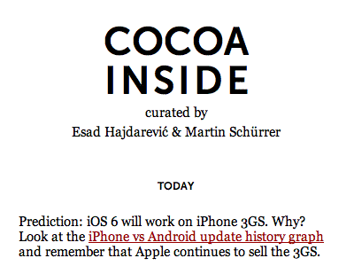 Cocoa Inside blog cocoa theme tumblelog