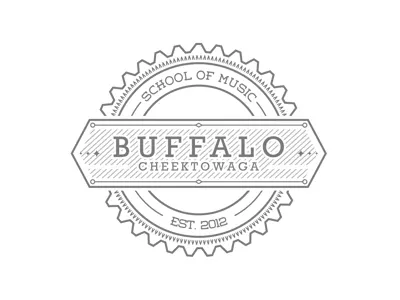 Buffalo logo