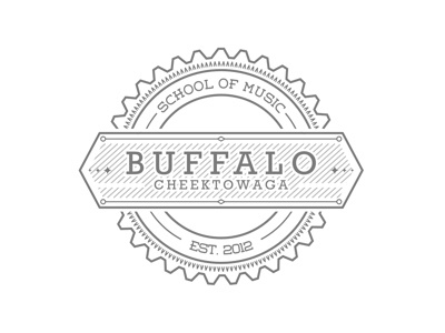 Buffalo logo