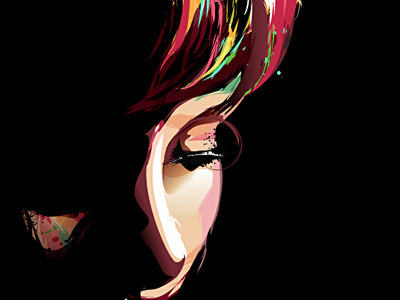 Adele 19 adele illustration vector