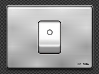 Switch Updating White