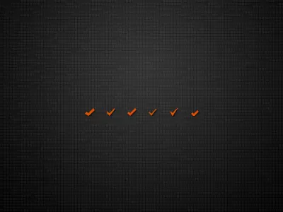 Checkmark icon tests checkmark icon
