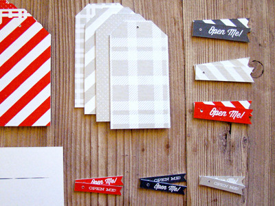 Gift Tags 1 gift tag