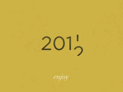 2012 Happy New Year 2011 2012 effect enjoy eve happy new opportunity poster screenprint year
