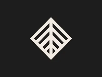 Spruce logo 2012 just for fun tree xmas