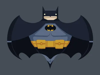 Batman bat signal batman comic books comics dc