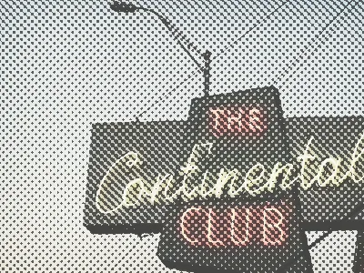 Photo Treatment coffeebarads mohawk staplecuts zine