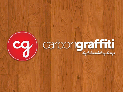 New logo for 2012 circle icon logo logomark museo red round script