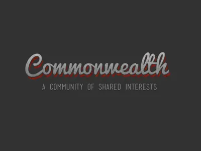 Commonwealth mensch pacifico