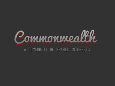 Commonwealth mensch pacifico