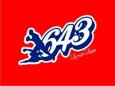 643 Guys baseball sports