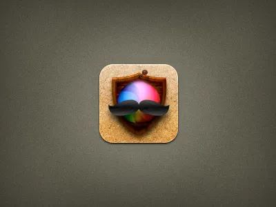 Macristocracy Icon 2 apple icon iphone ipod macristocracy