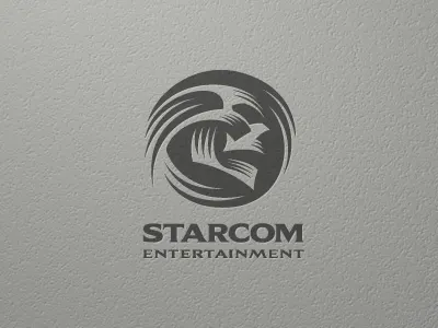 Skull logo entertainment illustration label letterpress logo mascot print screen skull t shirt vector