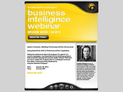 Email Design/Concept aptera clean email html typewriter keys