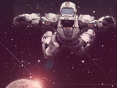Part of Destination Unknown poster design poster