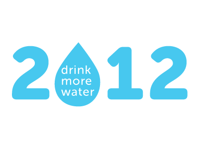 Resolution Animated GIF animated gif branding logo new years resolution vector