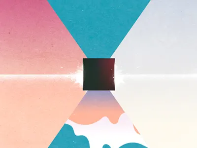 Rrr Ds Wip 80s lasers melting texture