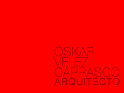 Architect firm logo