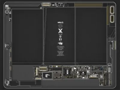 iNSIGHT an iPad 2 app ipad 2