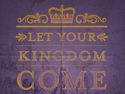 2012 Missions Weekend ID church crown identity king kingdom logo missions outreach royal