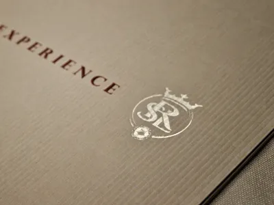 2012 Premium Experience Brochure athletics brochure real salt lake soccer sports stadium texture