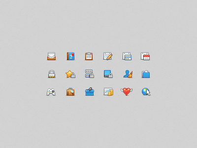 Toolbar icons icons toolbar