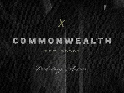 Common Goods for Common People