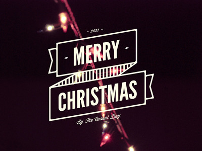 Marry Xmas design iampablo merry christmas pablo moreno typography x mas