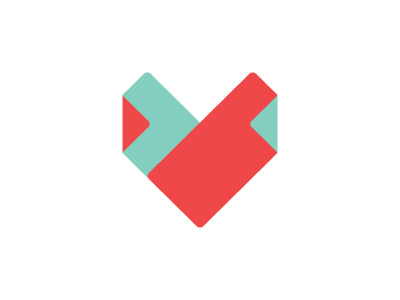 Hearticon heart icon