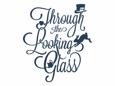 Looking Glass (revised)