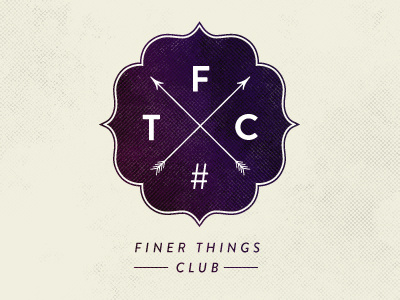 Finer Things logo