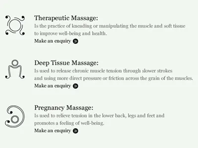 Icon detail icons symbol