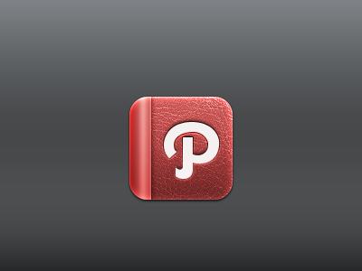 Path 2 Icon icon ios iphone 4 path