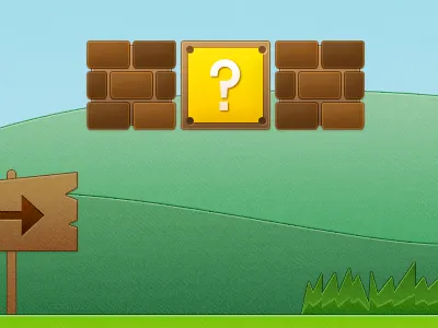 Mario Wallpaper Finished mario retro video game wallpaper