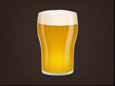 iBrewMaster App Icon Concept beer icon