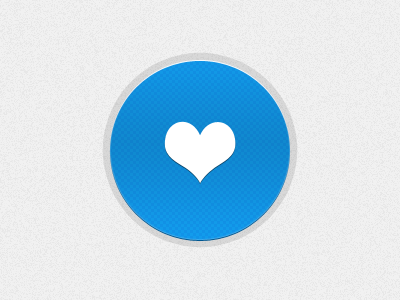 Like heart icon like love