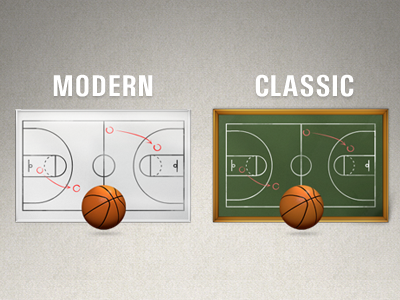 Play style 3d basketball photoshop vector