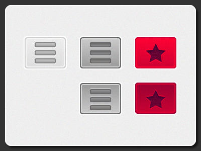 Just some buttons