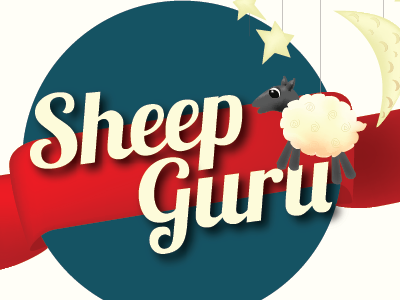 Sheep illustration