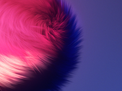 MTV Swatch bright c4d fun graphics motion pink