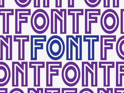 Vintage Font carlo monte font old typography vintage