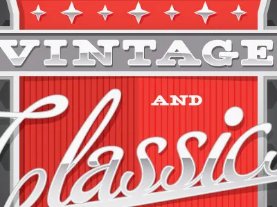 Vintage and Classics