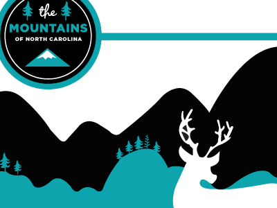 NC Regions: Mountains mistermisses mountains north carolina