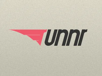 Runnr Logo logo