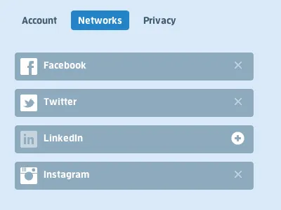 Instagram Icon accounts icon instagram networks settings social social networks